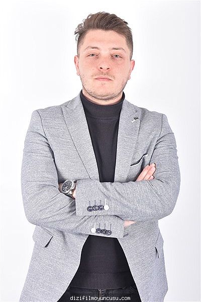 Karaman Cast Ajans Oyuncusu Uğur