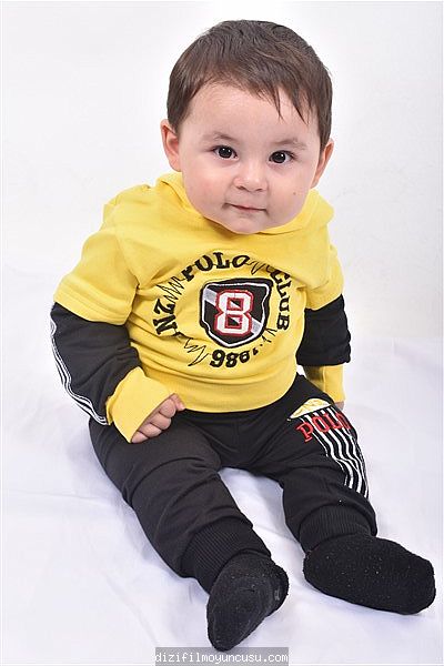 Karaman Cast Ajans Oyuncusu Yaman