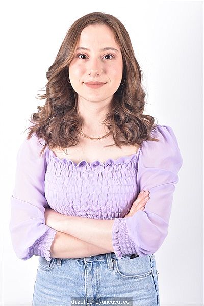 Karaman Cast Ajans Oyuncusu Yaren