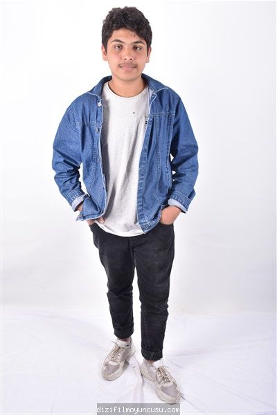 Karaman Cast Ajans Yasin 83275