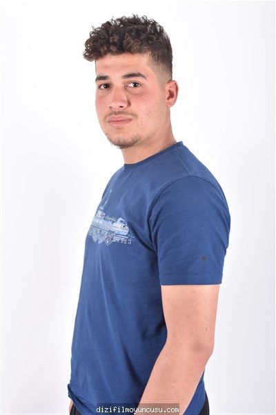 Karaman Cast Ajans Yusuf 83245