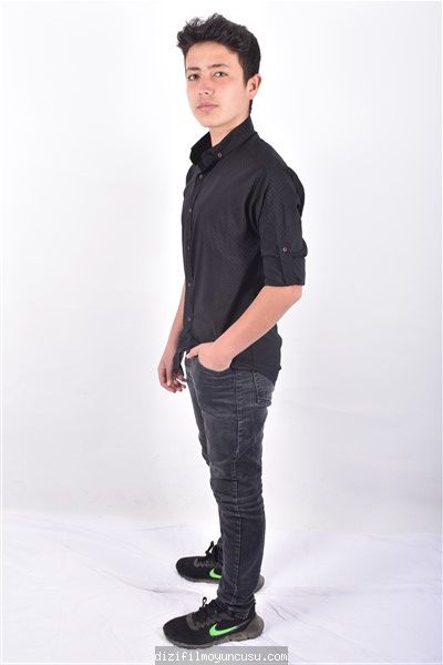 Karaman Cast Ajans Yusuf 83293