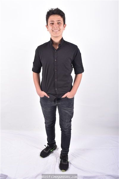 Karaman Cast Ajans Yusuf 83294