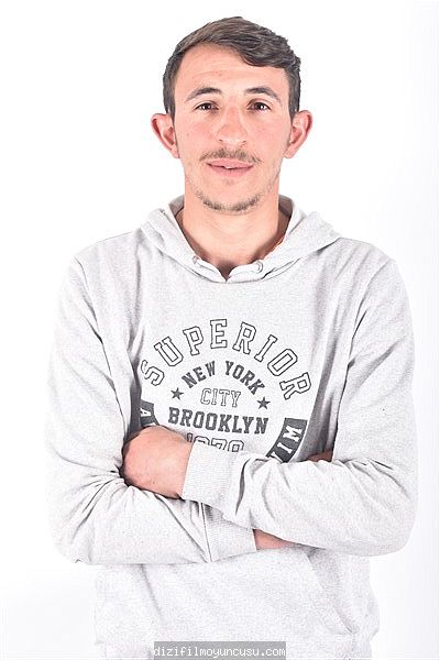 Erkek Oyuncular Adayımız Abdullah