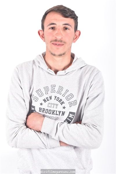 Karaman Cast Ajans Abdullah 83377