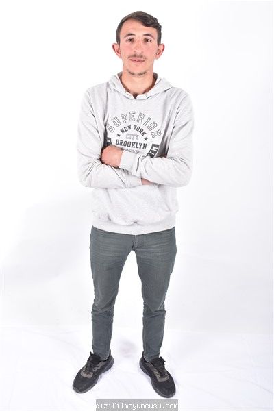 Karaman Cast Ajans Abdullah 83378