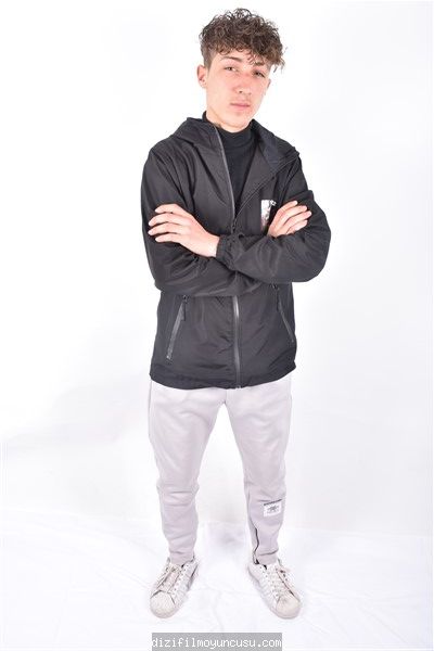 Karaman Cast Ajans Abdullah 83406