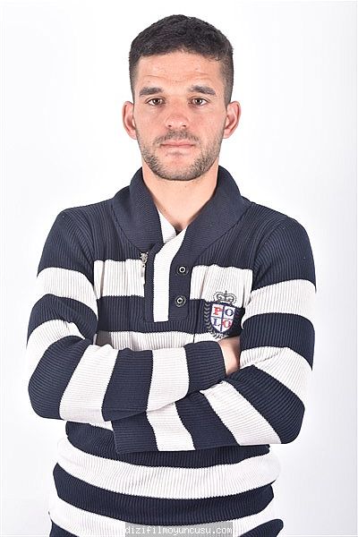 Erkek Oyuncular Adayımız Ahmet