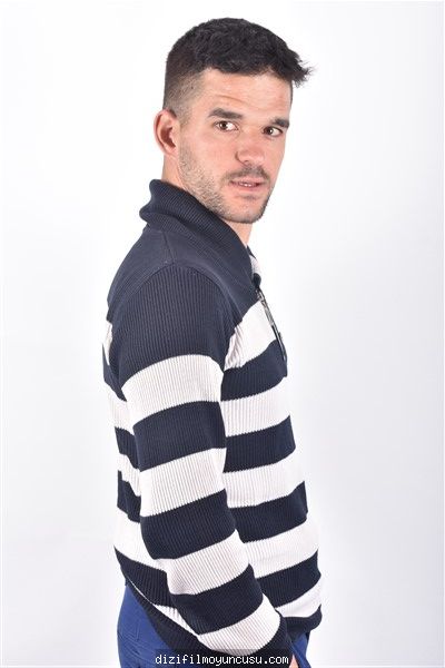 Karaman Cast Ajans Ahmet 83424
