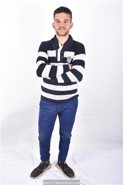 Karaman Cast Ajans Ahmet 83425