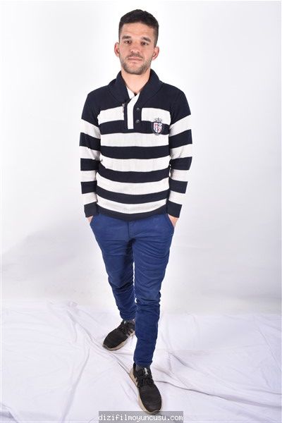 Karaman Cast Ajans Ahmet 83427