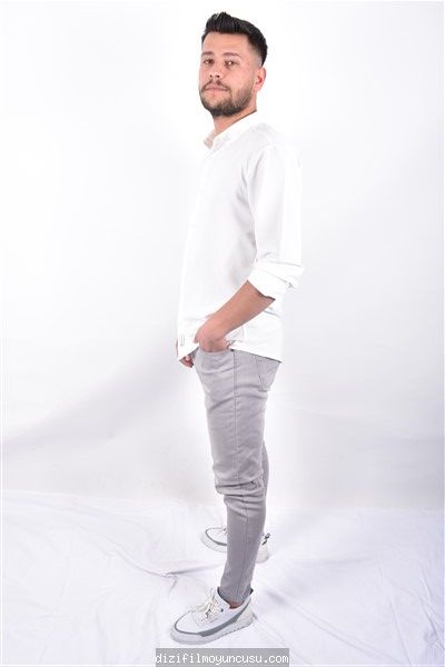 Karaman Cast Ajans Ali 83349