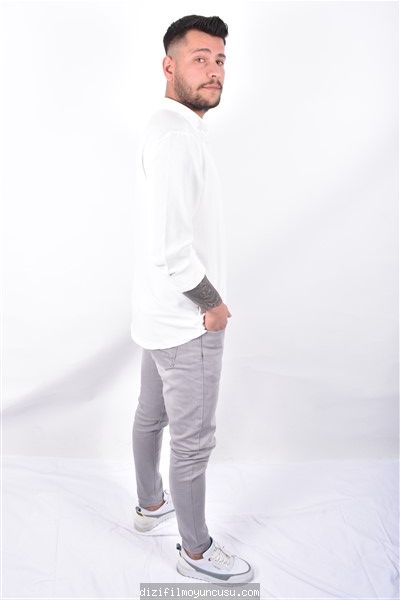 Karaman Cast Ajans Ali 83351