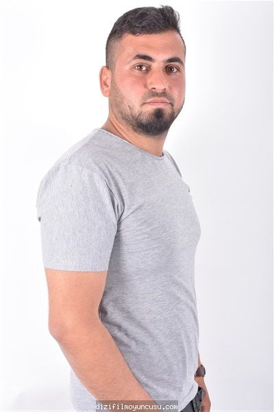 Karaman Cast Ajans Ali 83432