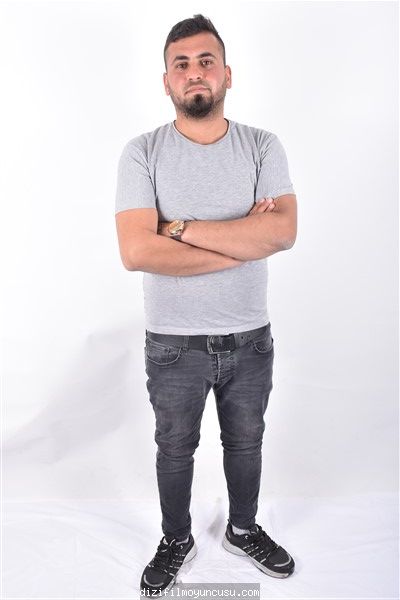 Karaman Cast Ajans Ali 83433