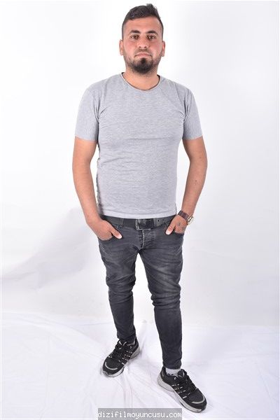 Karaman Cast Ajans Ali 83434