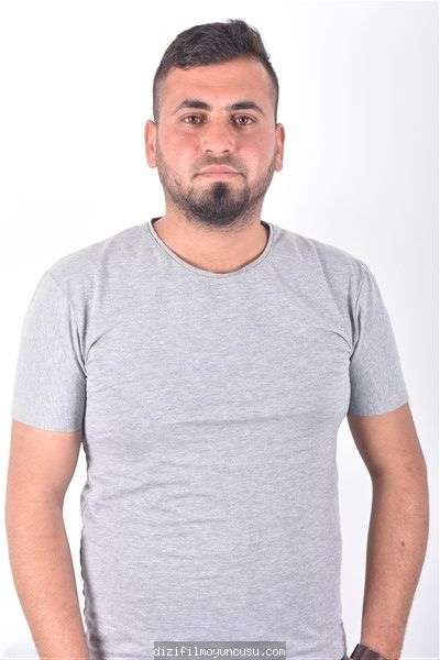 Karaman Cast Ajans Ali 83435