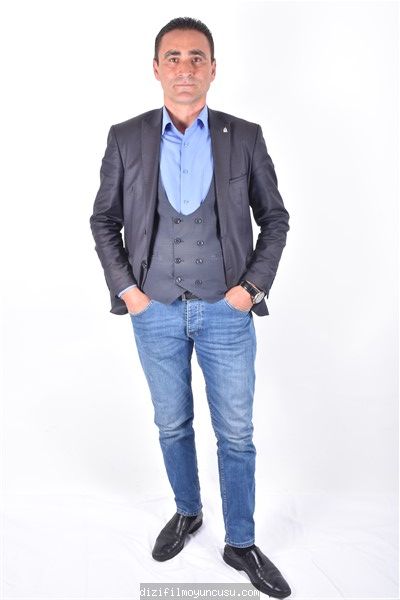 Karaman Cast Ajans Balakn 83375