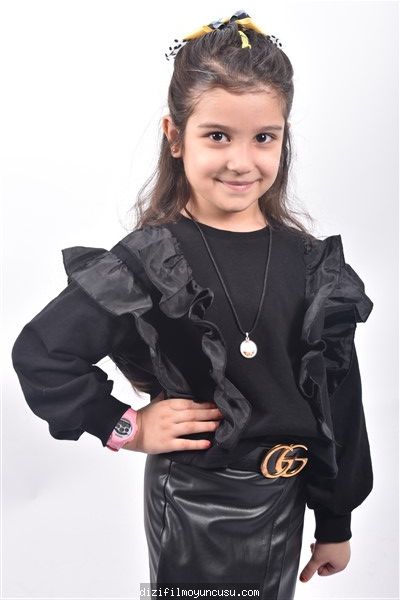 Karaman Cast Ajans Ebrar 83344