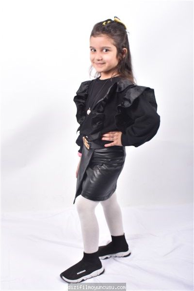 Karaman Cast Ajans Ebrar 83345