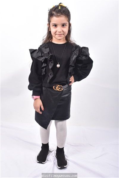 Karaman Cast Ajans Ebrar 83346