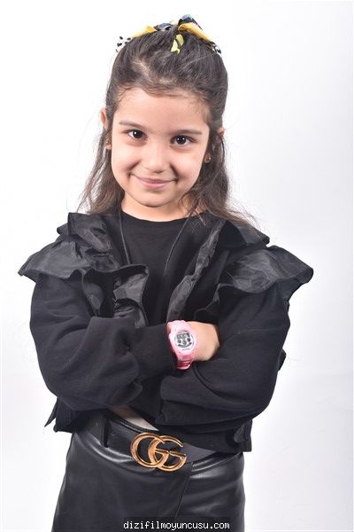 Karaman Cast Ajans Ebrar 83347