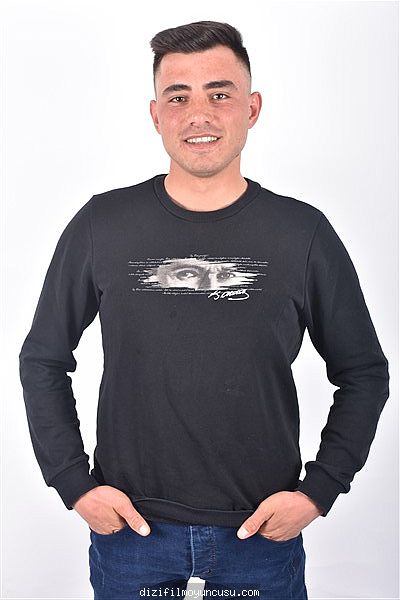 Erkek Oyuncular Adayımız Ferhat
