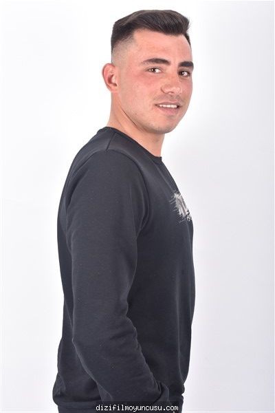Karaman Cast Ajans Ferhat 83428