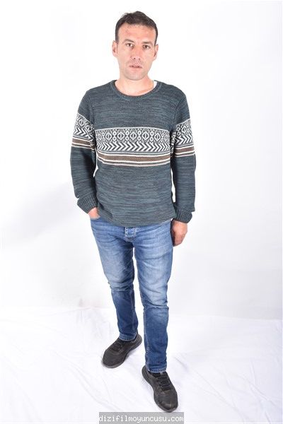 Karaman Cast Ajans Feridun 83366