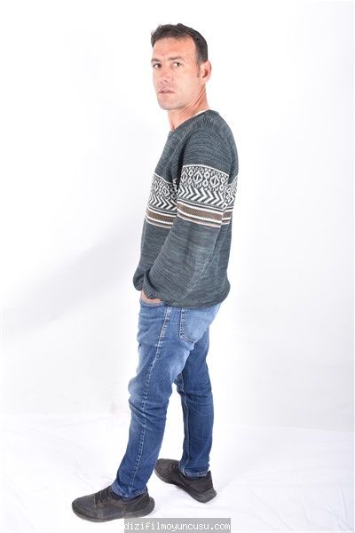 Karaman Cast Ajans Feridun 83367