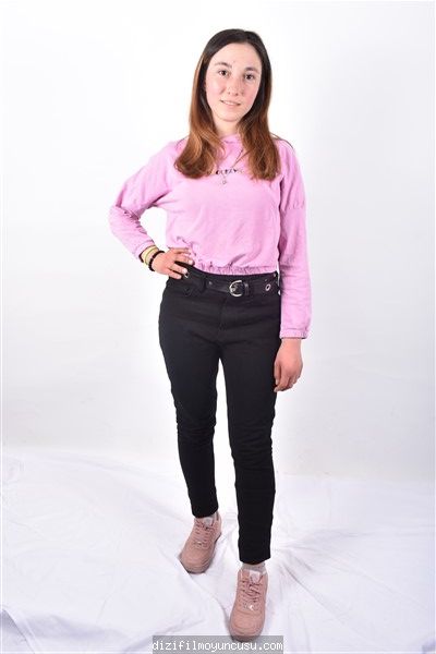 Karaman Cast Ajans Havva 83439