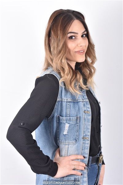 Karaman Cast Ajans Melek 83384