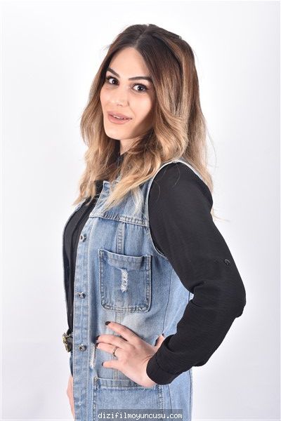 Karaman Cast Ajans Melek 83385
