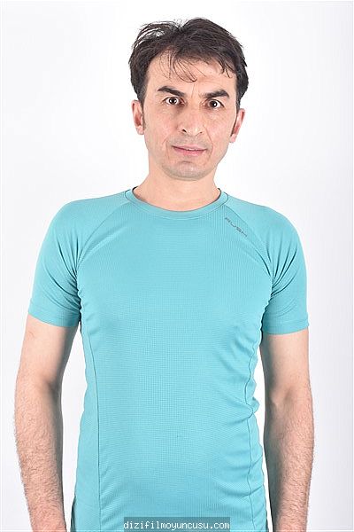 Erkek Oyuncular Adayımız Mesut