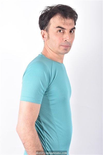 Karaman Cast Ajans Mesut 83380