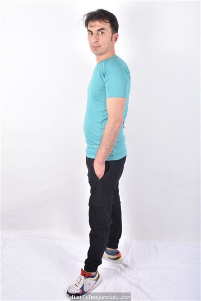 Karaman Cast Ajans Mesut 83381