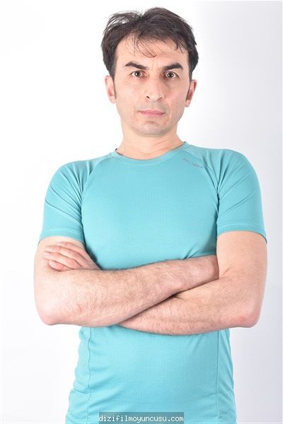 Karaman Cast Ajans Mesut 83382