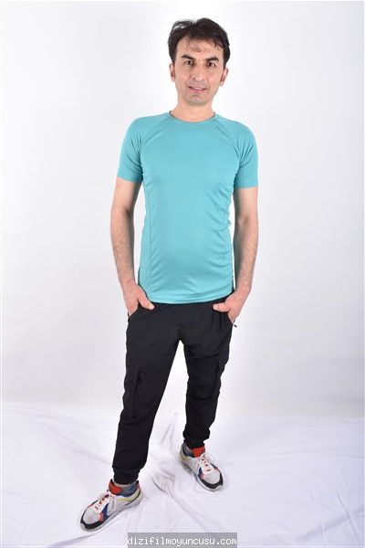 Karaman Cast Ajans Mesut 83383