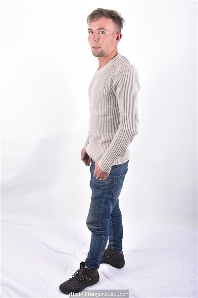Karaman Cast Ajans Murat 83337