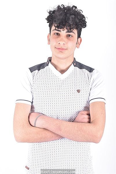 Erkek Oyuncular Adayımız Murat