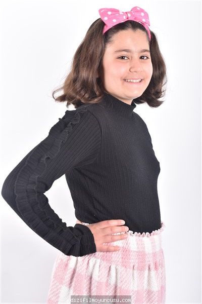 Karaman Cast Ajans Necla 83409