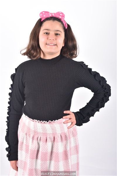 Karaman Cast Ajans Necla 83411