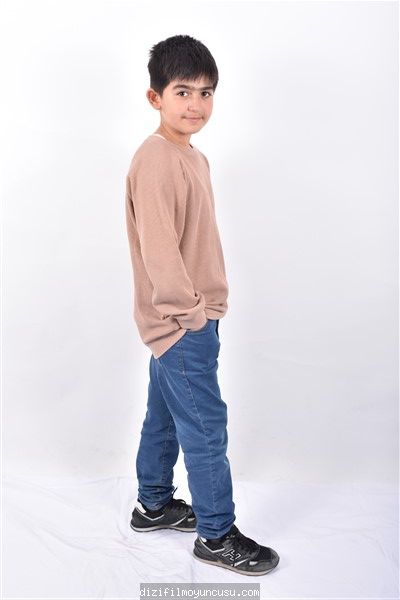 Karaman Cast Ajans Recep 83412