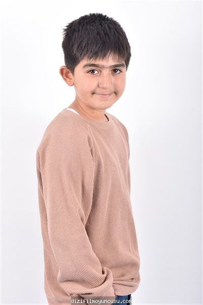 Karaman Cast Ajans Recep 83413