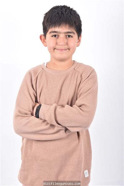 Karaman Cast Ajans Recep 83414