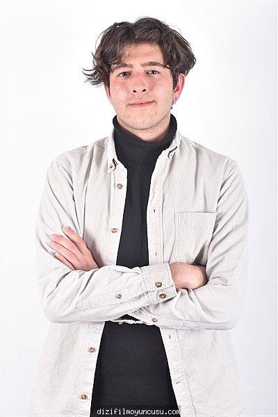 Erkek Oyuncular Adayımız Umut