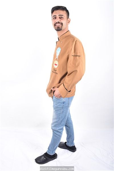 Karaman Cast Ajans Veysel 83369
