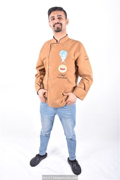 Karaman Cast Ajans Veysel 83371