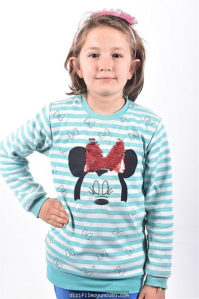 Çocuk Oyuncular Adayımız Yağmur