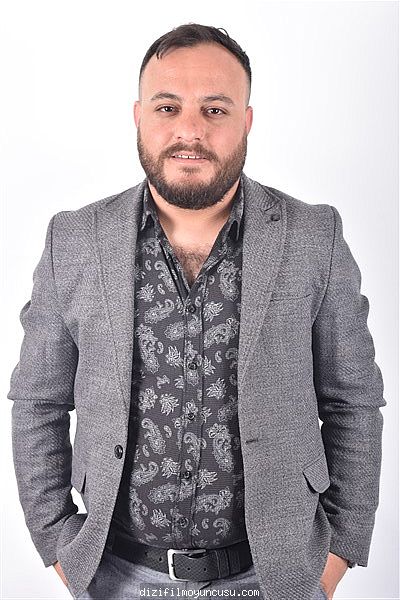 Karaman Cast Ajans Oyuncusu Yusuf